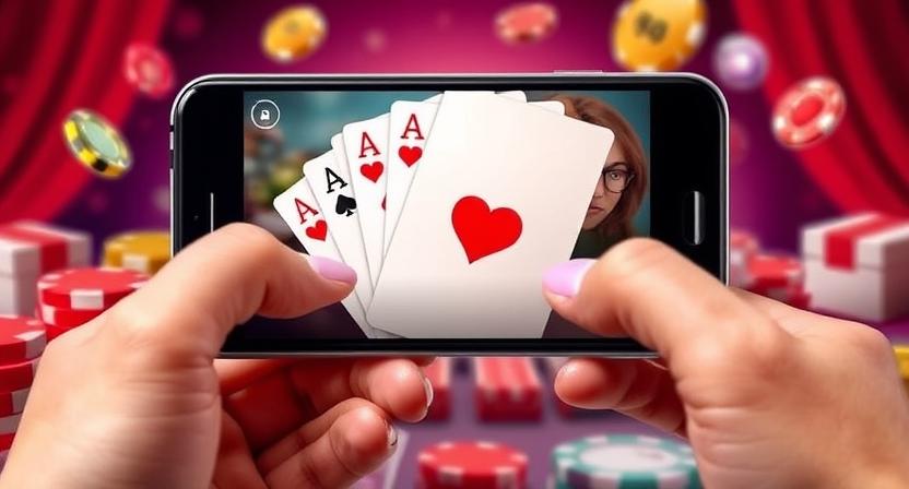KKBDD app smooth mobile gameplay