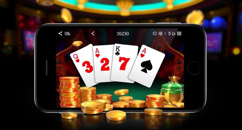 Full-featured casino and betting in KKBDD app