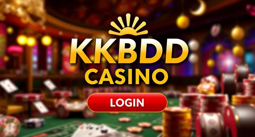 KKBDD multi-device login experience